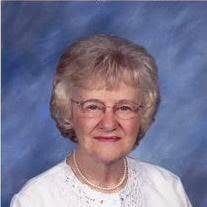 Jean L. Bailey Obituary