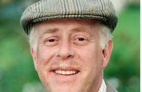 Clive Walter Swift (1936-2019)