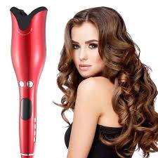 Automatic Hair Curling Matcine Hair Curlers Curling Iron Hairstyles Magic Hair Curlers