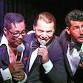 The Copa Room Las Vegas: The Rat Pack is Back! event image
