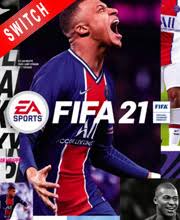Vinculación de la cuenta de la consola con la cuenta ea. Comprar Fifa 21 Nintendo Switch Barato Comparar Precios