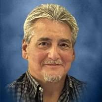 Sergio Abrego Obituary (2024)