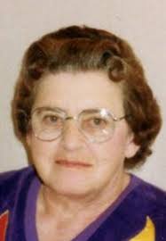 Wanda "Poosie" Richardson Obituary October 18, 2013
