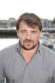 Photo : La Rochelle, Thierry Godard lors d'un photocall au 19ème Festival  de la Fiction TV de La Rochelle. Le 16 septembre 2017 © Christophe Aubert  via Bestimage