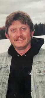 Douglas TRIMBLE Obituary (2022)