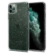 Iphone 11 11 Pro 11 Pro Max Case Spigen Liquid Crystal Glitter Clear Cover Iphone Iphone 11 Spigen