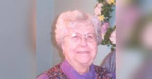 Margaret B. "Peggy" Jean Obituary