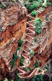 I started to shake which i knew was the final straw. Angels Landing Hike Angels Landing Zion National Park Places To Travel Angels Landing Zion