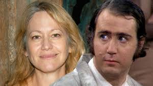 Andy Kaufman's Last GF -- He's Dead Dead Dead Dead ... I Watched Him Die