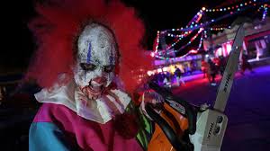 These halloween articles are all about the ways people celebrate halloween. 11 Pesta Halloween Paling Keren Di Seluruh Dunia Travel Tempo Co