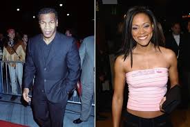 1989 Mike Tyson Robin Givens The Most Tragic Celebrity Breakups Of The Last 30 Years Livingly