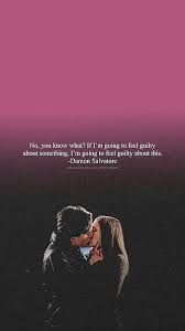 I knew that the love of my life would stand by his best friend even if it meant having to life without me for a little while. Delena Damon Salvatore Elena Gilbert Love Phone Quotes Vampires Diaries Hd Mobile Wallpaper Peakpx