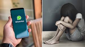 Whatsapp S Pedophilia Problem