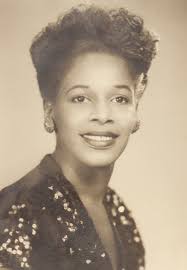 Willa Ward, Gospel Singer, Dies at 91