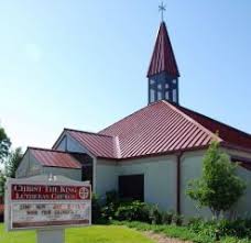 Christ The King Lutheran Church Kenner Louisiana Christ The King Church Lutheran Church