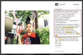 Dikritik 'gigih' bagi anak main bola macam aidil zafuan, ini respon rita rudaini. Anak Sambut Halloween Rita Rudaini Dikecam