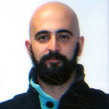 Mohammad Mehdi MANESHI