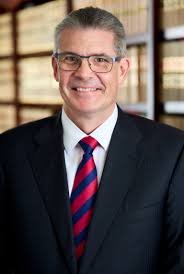 Barristers — 9 Windeyer Chambers