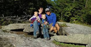 Lyndon Scott: A golden resort marketing hire born from a blog.