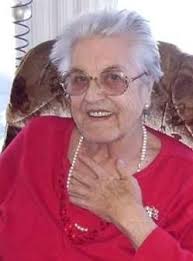 Verna Ames, obituary