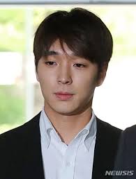 Lãnh 5 năm tù vì tội hiếp dâm, Choi Jong Hyun làm đơn kháng án