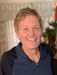 Obituary information for Greg Wolf