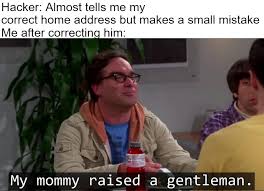 Feb 21, 2017 · but if the person to whom you're writing is a business colleague or a client, err on the side of politeness. Politeness Is My Passion Memes