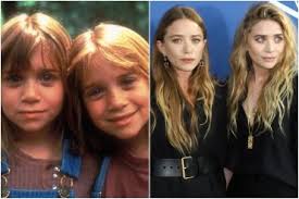 child stars then and now Archives | Hashtagchatter