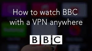 Fear not though you aren't stuck with paying for bbc america for your favorite tv shows as you can still watch the bbc live through your internet connection! How To Watch Bbc With A Vpn Anywhere Blog