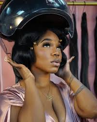 Hi , I would like to formally introduce myself , I am Tyesha the founder of  Beautified extensions . I've created a long lasting quality line of  extensions that caters to women