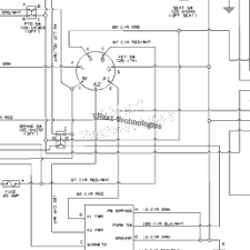Scopri ricette, idee per la casa, consigli di stile e altre idee da provare. Cub Cadet Ltx1040 Tractor 2009 13ax90ar009 13ax90ar010 13ax90ar056 13ax90ar256 13rx90ar056 13rx90ar256 Wiring Schematic Shank 39 S Lawn Cub Cadet