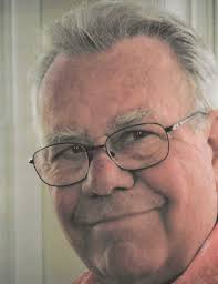 Obituary information for Cmdr. Carl S. Morse, USN, Ret.