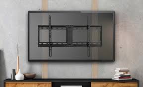 How To Mount A Flat Screen Tv On Wall