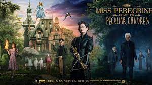 Home for peculiar children | role game. Miss Peregrine S Home For Peculiar Children Review Den Of Geek