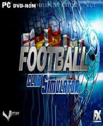 Free english 1.2 gb 05/30/2011 windows. Football Club Simulator Pc Game Free Download Full Version