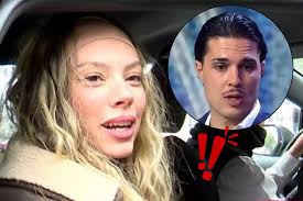 Comunicat urgent d'Alejandra Rubio sobre Carlo Costanzia: 'Em sembla una...'