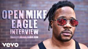Open Mike Eagle