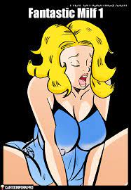 Fantastic Milf 1