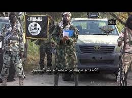 Sagir musa should bury himself in shame, president jonathan (of nigeria) should bury himself in shame, president obama (of united. Boko Haram Is Responsible For Recent Attacks Northeastern Nigeria Abubakar Shekau Youtube