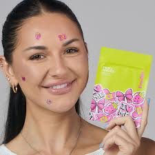 Pimple Patches