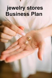 Custom Jewelry Stores Business Plan In 2020 Business Planning How To Plan Business