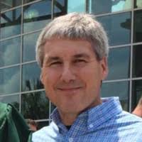 Jeffrey Mattern's Instagram, Twitter & Facebook