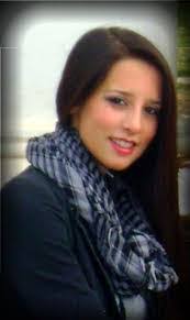 Melissa Tinney's Instagram, Twitter & Facebook