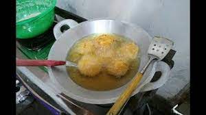 5 resep salad untuk jualan. Cara Membuat Bakwan Sayur Ote Ote Weci Channel Ayu Mua Youtube