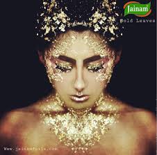 Face Packs Gold Leaves at ₹ 2800/piece