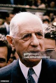 2,098 Charles De Gaulle Portrait Stock Photos, High-Res Pictures, and  Images