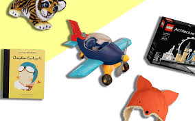Make any kid's birthday perfect with these gifts. Gifts For Kids Who Love To Travel Travel Leisure