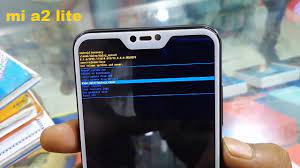 Xiaomi mi a2 lite (frp) done with mrt o key; Mi A2 Lite Pattern Unlock With Out Pc Hard Reset Mi A2 Lite Youtube