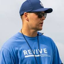 Maveryk Becker (@MaverykB)