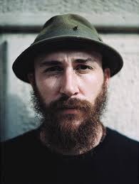 Critically-acclaimed author David Joy spent the afternoon with our Creative  Writing Govies who read his essay, "Digging In The Trash." He answered  their questions and discussed his work, process, and storytelling  influences.